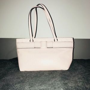 Kate Spade pink purse **read disclaimer***